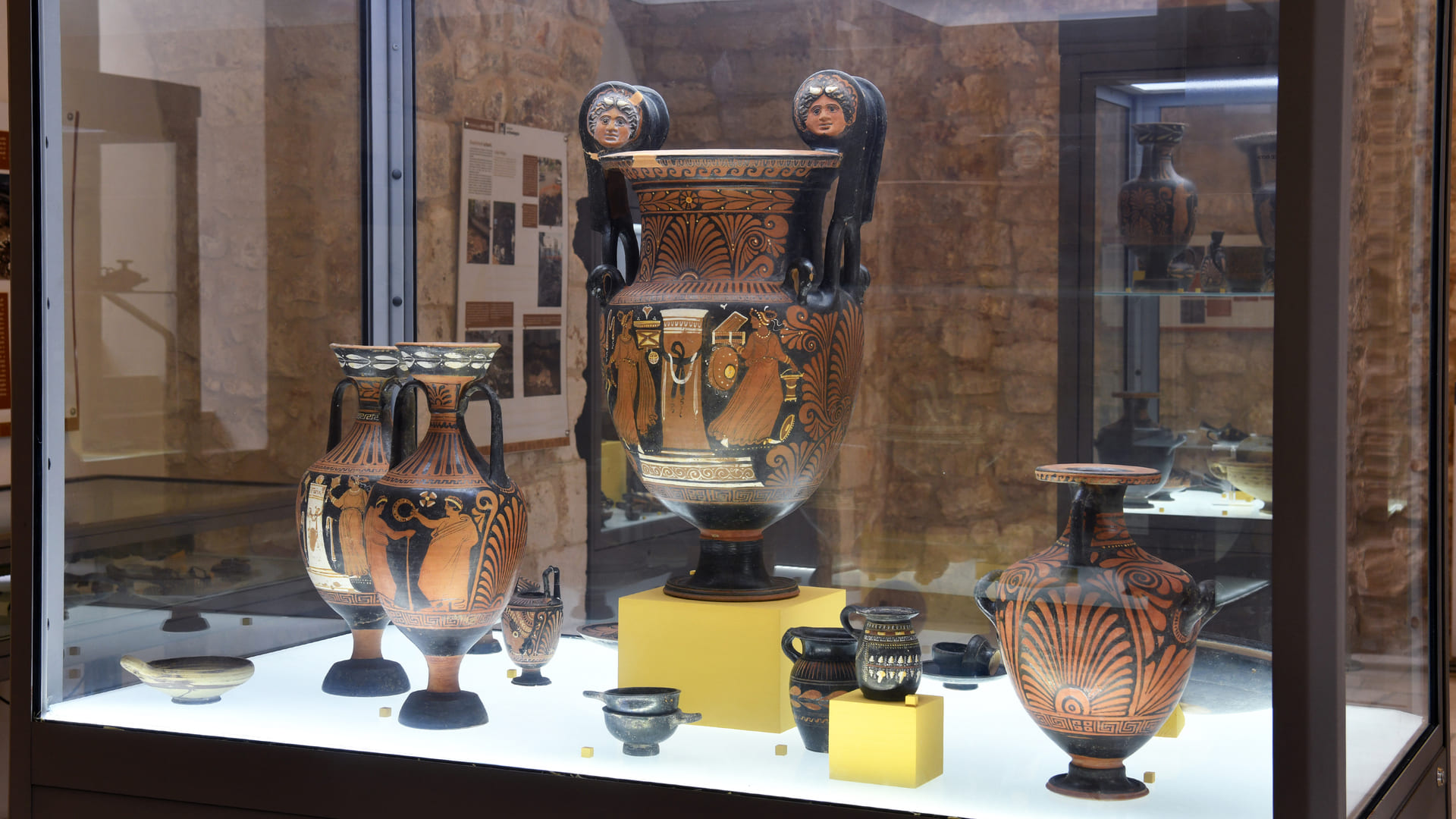 Museo Civico Archeologico